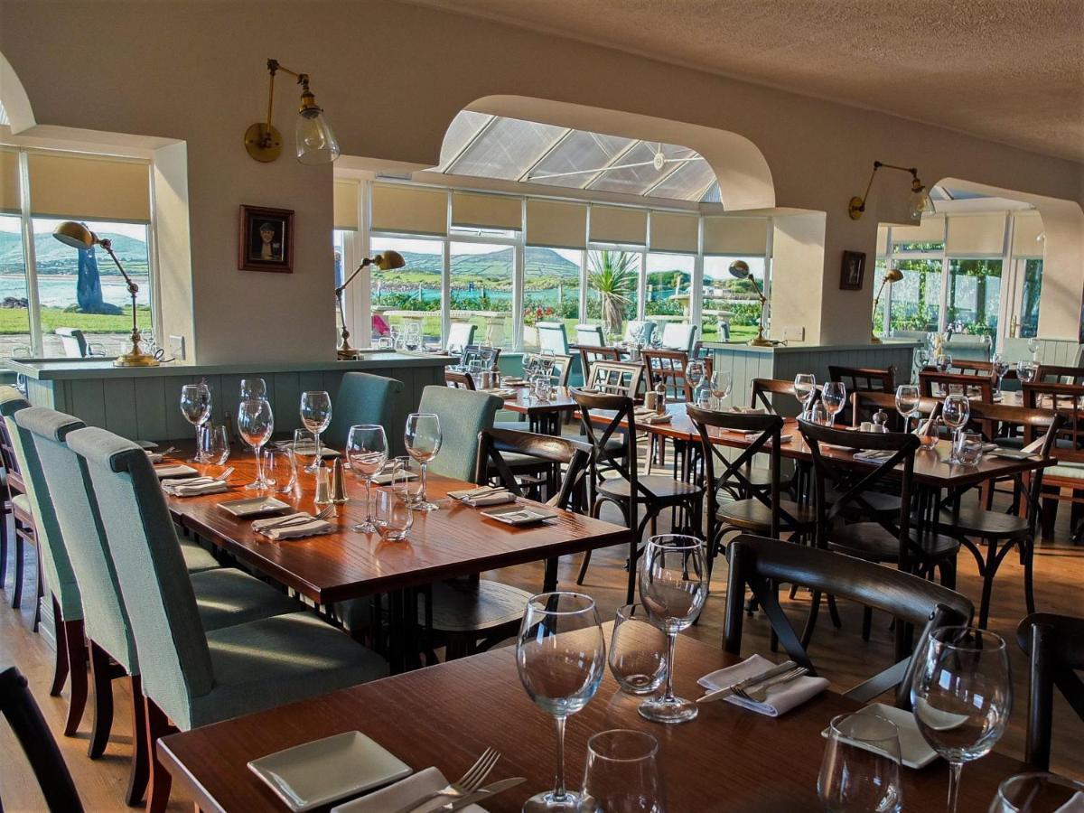 The Smugglers Inn Waterville Ngoại thất bức ảnh