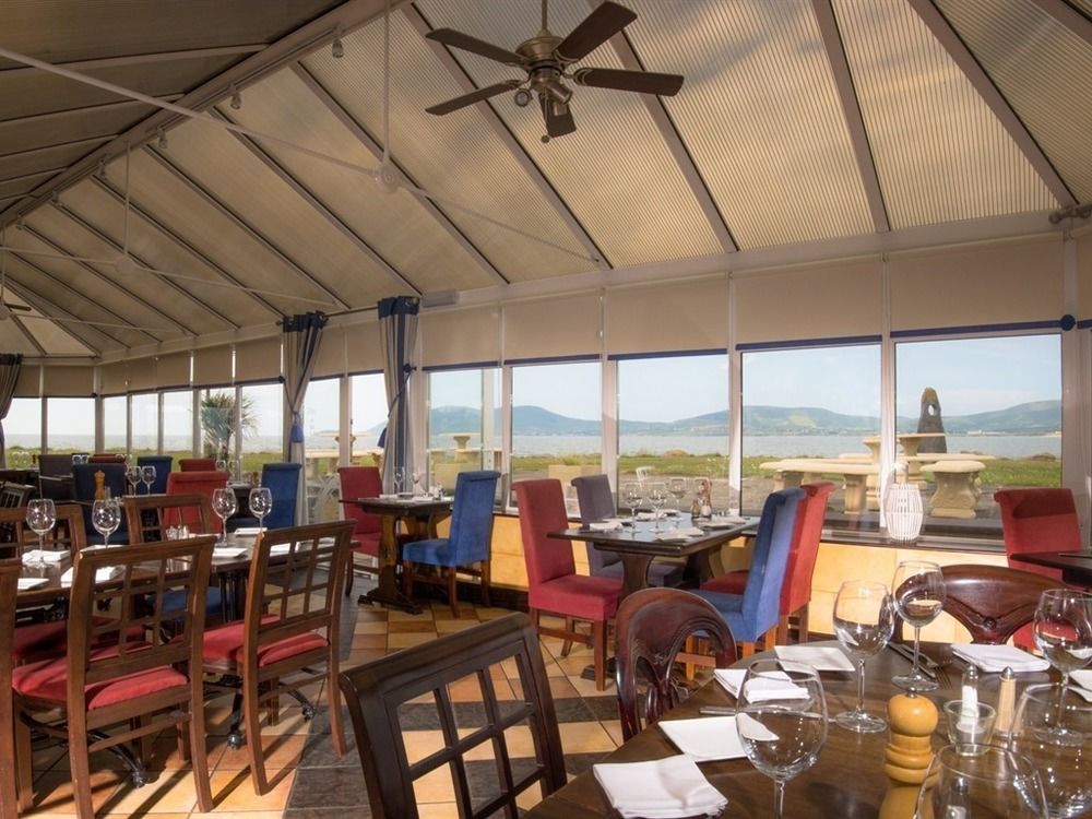 The Smugglers Inn Waterville Ngoại thất bức ảnh
